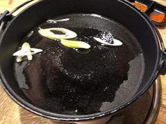 -一井烧肉·活鳗·寿司(望京SOHO店)
