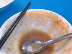 -刘老虎肉丸糊辣汤(总店)