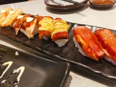 -万岁寿司(万国店)