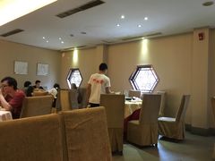 大堂-严州府·地道建德菜