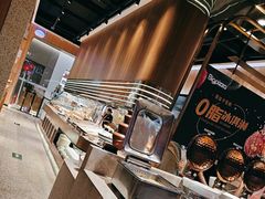 -比格比萨自助(宝山日月光店)