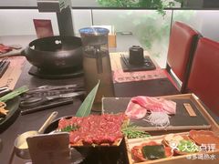 -黑牛の店·黑金店(沈阳万象城店)