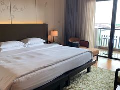 -上海崇明金茂凯悦酒店
