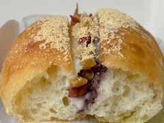 -富贵面包公司(运河店)