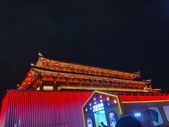 -大唐不夜城