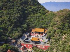 -鸡鸣山旅游景区