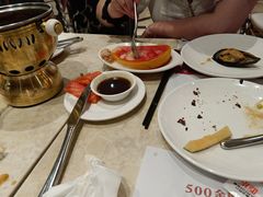 -芭菲盛宴·环球美食(解放碑英利国际店)