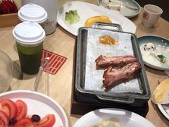 -羊之道草原味道清真餐厅(番禺店)