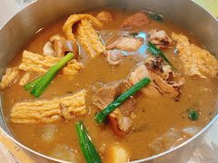 -新兴家喻酒家·羊城名宴(昌岗店)