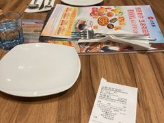 -必胜客(滨江店)
