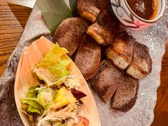 -阿吾罗日本料理(K11艺术中心店)