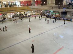 -冠军冰场CHAMPION RINK(苏州中心商场店)