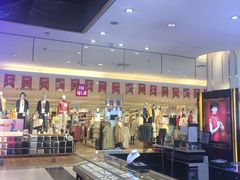 -北京华联购物中心(同成街店)