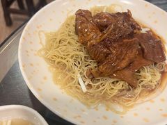 牛腩捞面-西关刘福记(文德路店)
