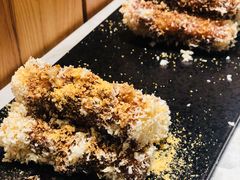 红糖糍粑-望蓉城·古法酸菜鱼(世纪汇店)