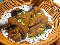 -魏铭鱼头捞饭(晋阳路店)