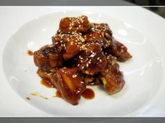 蜜汁排骨-岭南小生·粤港点心(华新旗舰店)