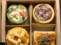 -星巴克(上海虹桥南丰城办公楼店)