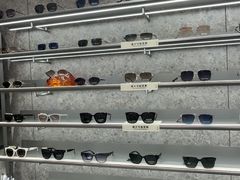 -MUJOSH木九十眼镜(人广来福士店)