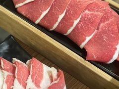 -湊湊火锅·茶憩(东城民盈国贸城店)