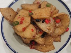 湘煎冬瓜-新新湘菜馆(新中街二条店)