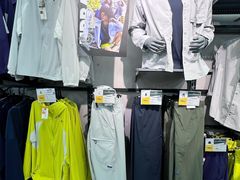 -迪卡侬(土桥店)