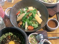 -良木缘咖啡西餐(川大店)