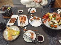 -菊上料理(蜀山银泰百货店)