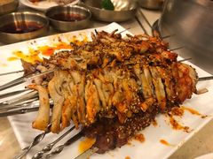 -福云龙(黄河南大街店)