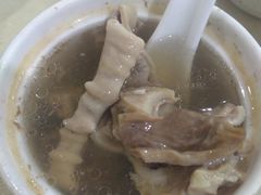 -姐妹炖罐店(桂香街总店)