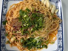 -玉香宫河州牛肉拉面
