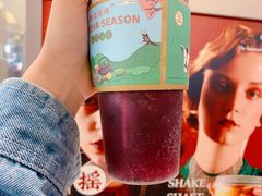 -LELECHA乐乐茶(美罗城店)