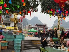 -大师傅金奖啤酒鱼(西街口总店)