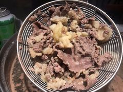 -八合里牛肉火锅(新洲店)