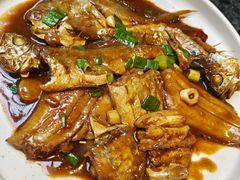 -小城故事·地道宁波味(月湖盛园店)