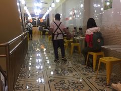 -芬芳甜品(同福路店)