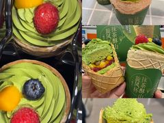 -盒马鲜生(皇庭广场店)