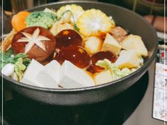 -玉川屋·深夜食堂居酒屋(柳巷店)