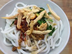 -再回首鸡肉米线(人民路一店)