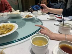 -太湖饭店·寄畅轩中餐厅