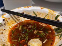 -眉州东坡(春秀路店)