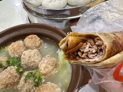 -石饮红星包子(中山路店)