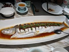 -宴昆山·私房菜(春晖店)