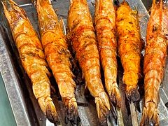 -萃华海鲜阁大排档(五四广场店)