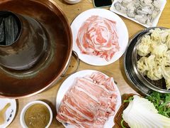 -元盛居(生态大街店)