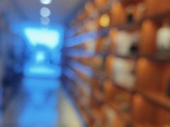 -香山湖渔家大院