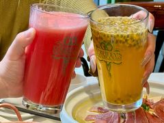 -怡得观滇餐厅·地道昆明菜·1996(海埂大坝店)