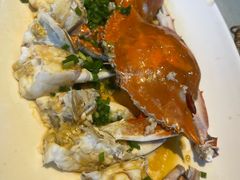 -好兄弟郭巨海鲜(天一阁店)