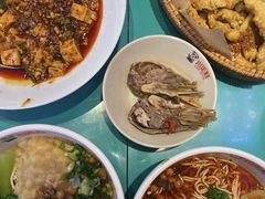 -川正旺江湖菜(三元桥店)