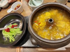 -云海肴·汽锅鸡·云南菜(曲江大悦城店)